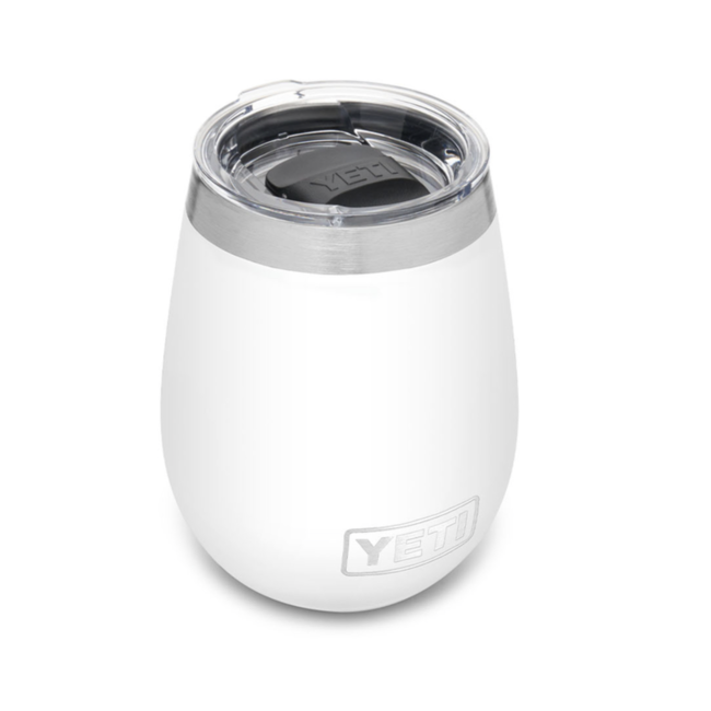 Yeti Rambler 10 oz Wine Tumbler MS