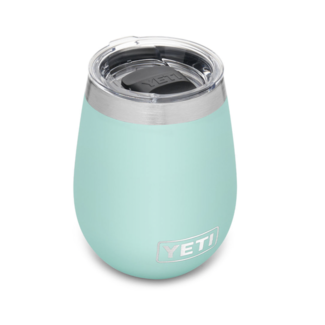 YETI Rambler 10 oz Tumbler Seafoam