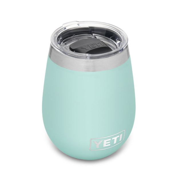 Yeti Rambler 10 oz Wine Tumbler MS