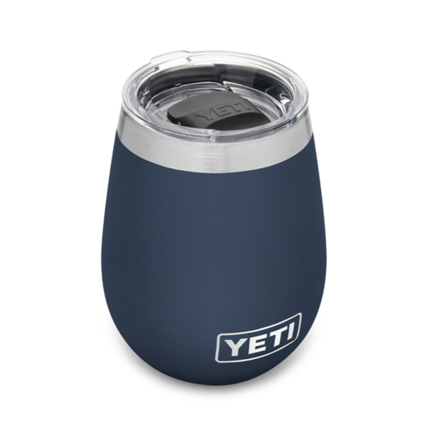 Yeti Rambler 10 oz Wine Tumbler MS