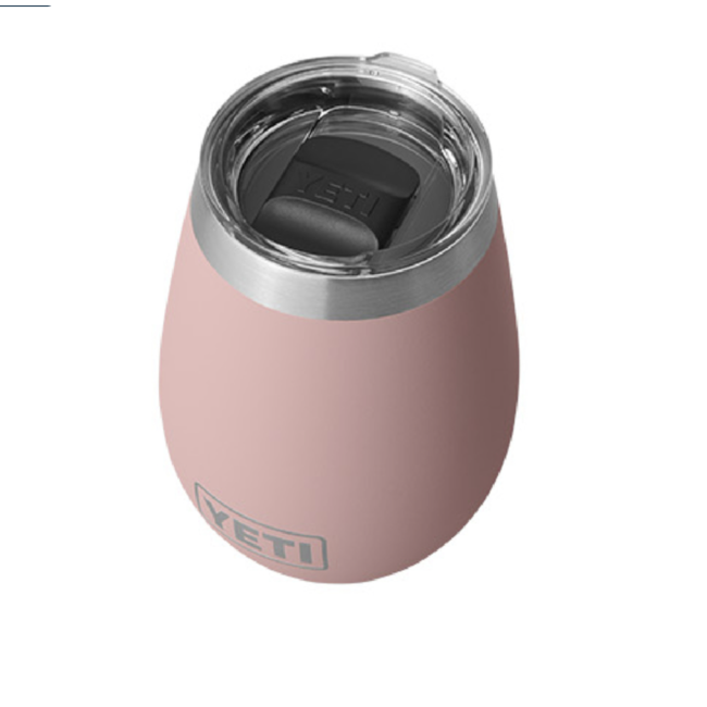 Yeti Rambler 10 oz Wine Tumbler MS