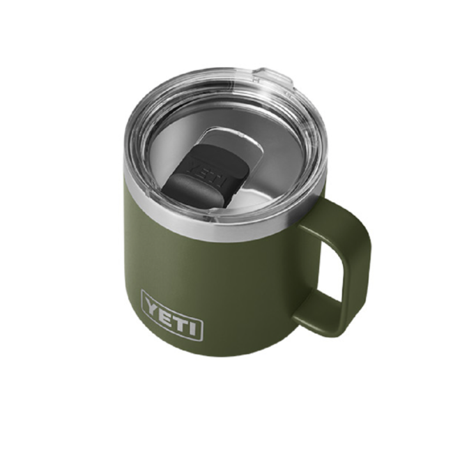 Yeti Rambler 14 oz Mug