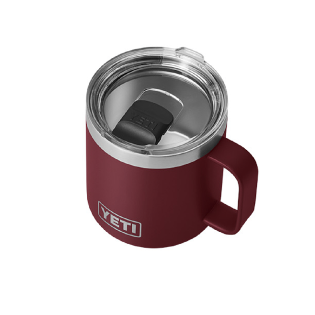 Yeti Rambler 14 oz Mug