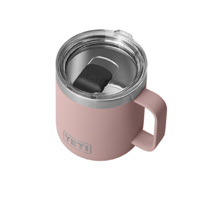 Yeti Rambler 14 oz Mug