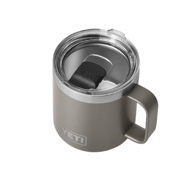 Yeti Rambler 14 oz Mug