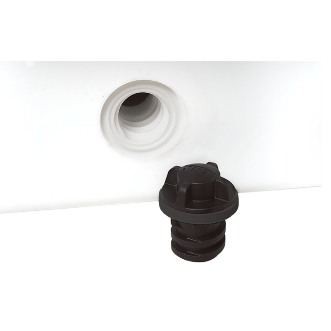 Yeti Drain Plug 1-Pack V2