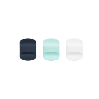 YETI / Rambler Magslider Color Pack - Navy/Seafoam/White