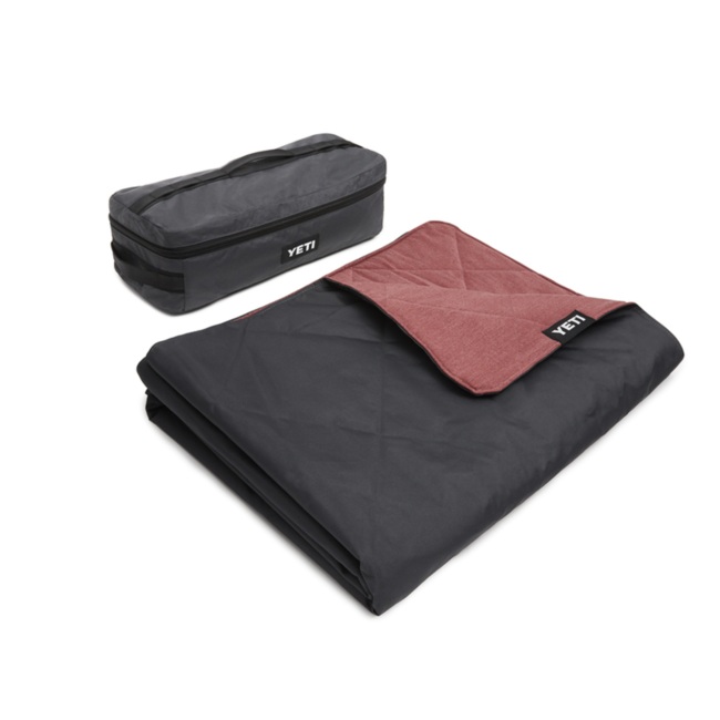 Yeti Lowlands Blanket