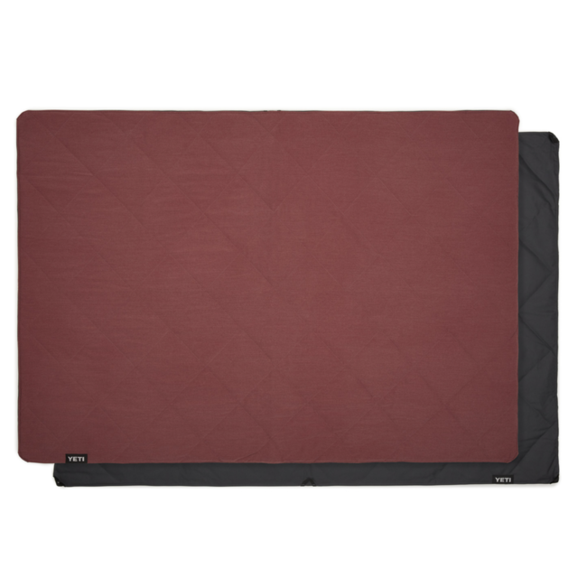 Yeti Lowlands Blanket