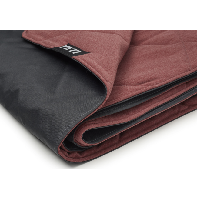 Yeti Lowlands Blanket