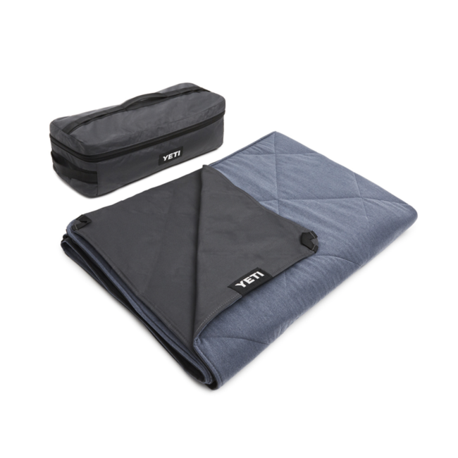 Yeti Lowlands Blanket