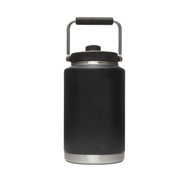 Yeti Rambler One Gallon Jug