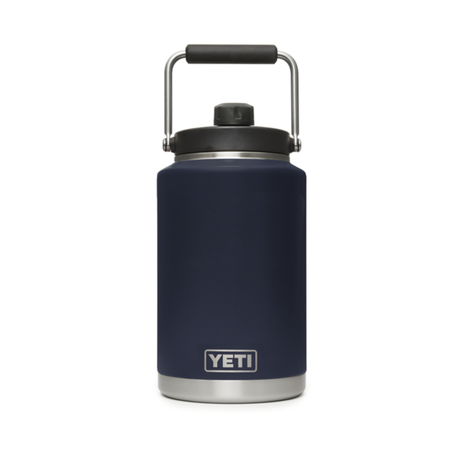 Yeti Rambler One Gallon Jug