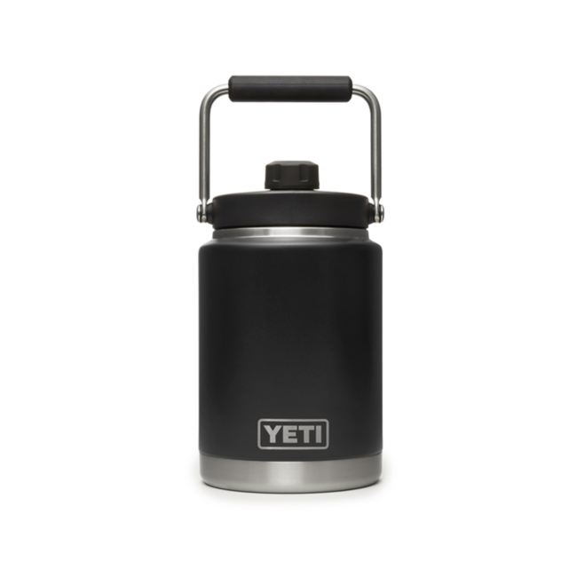 Yeti Rambler Half Gallon Jug