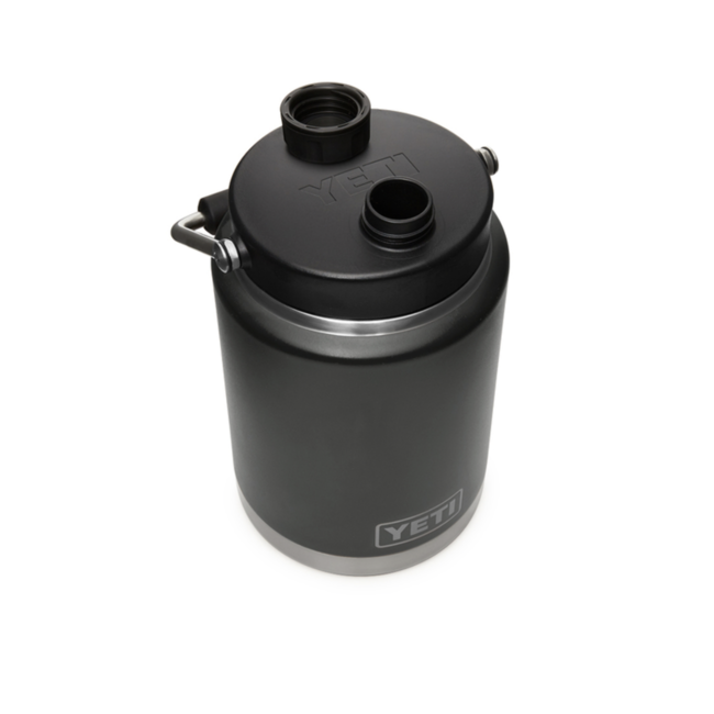 Yeti Rambler Half Gallon Jug