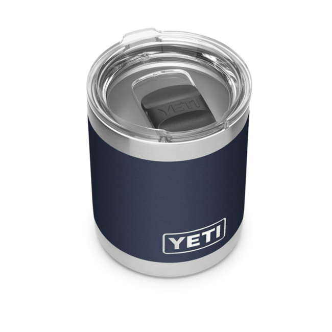 Yeti Rambler 10 oz Lowball 2.0 MS