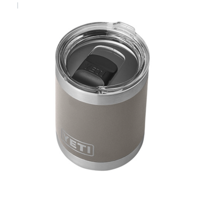 Yeti Rambler 10 oz Lowball 2.0 MS