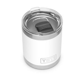 Yeti Rambler 10 oz Lowball 2.0 MS