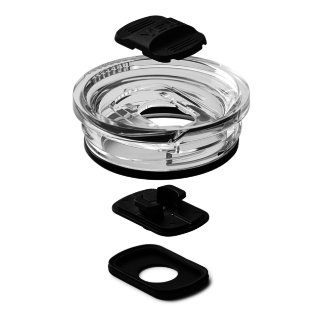 Yeti Rambler 20 oz Travel Mug