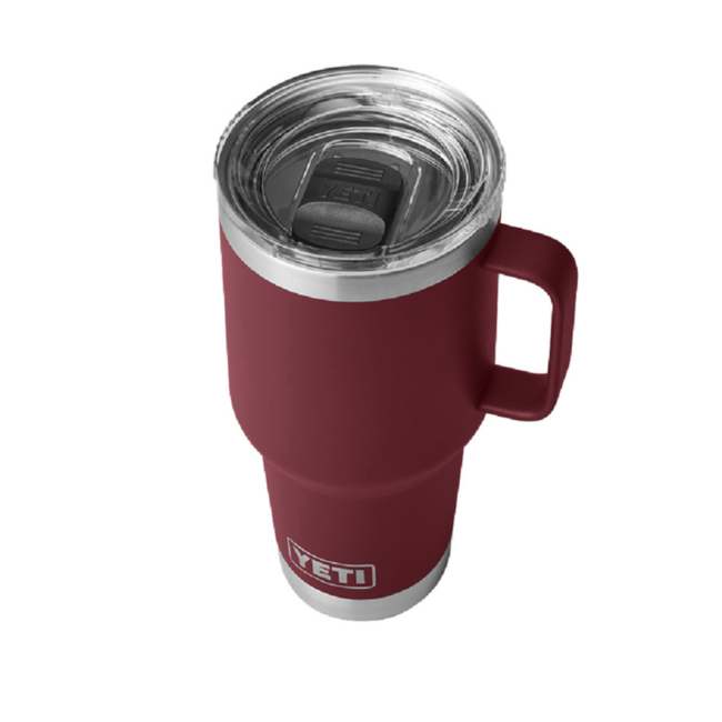 Yeti Rambler 30 oz Travel Mug