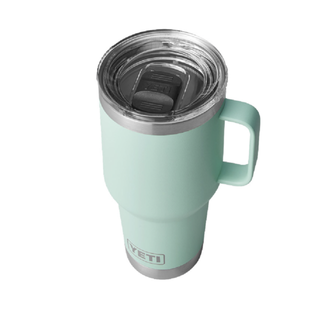 Yeti Rambler 30 oz Travel Mug