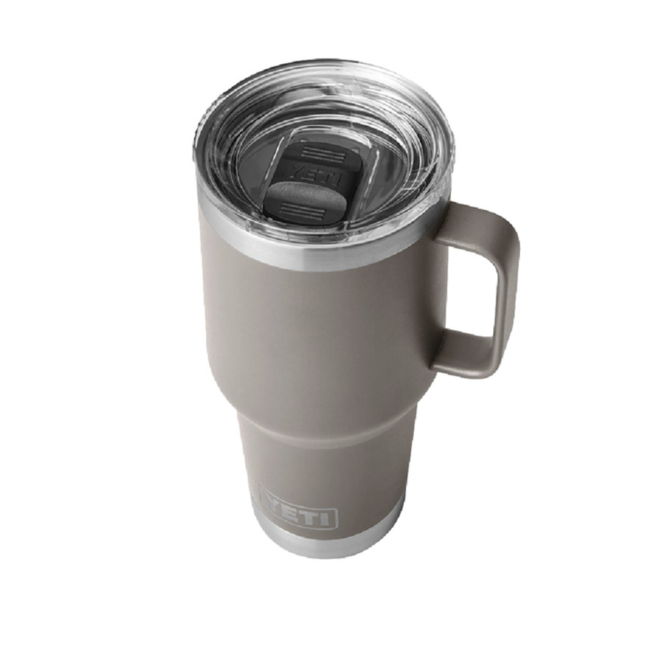 Yeti Rambler 30 oz Travel Mug