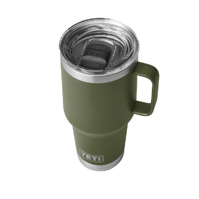 Yeti Rambler 30 oz Travel Mug