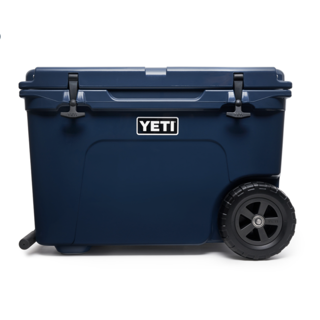 Yeti Tundra Haul
