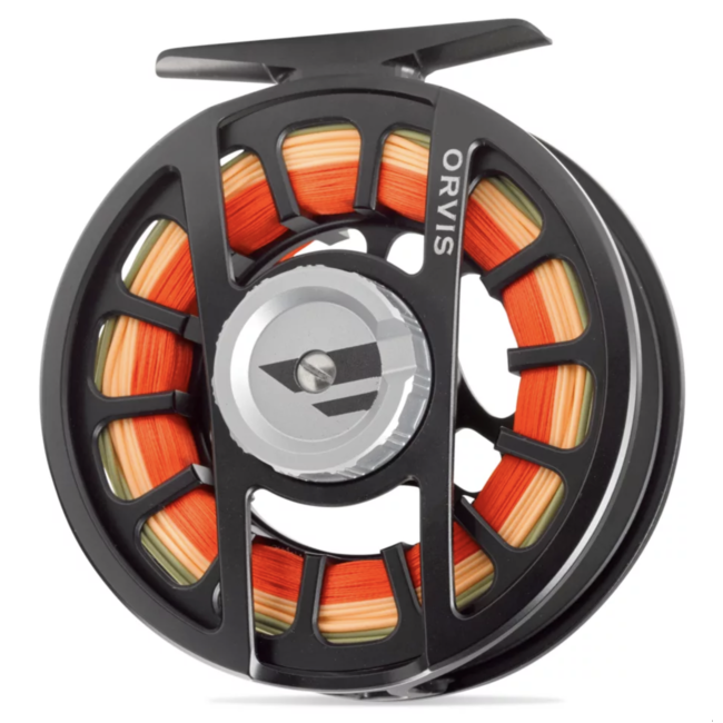 Hydros Fly Reel IV - The Gadget Company
