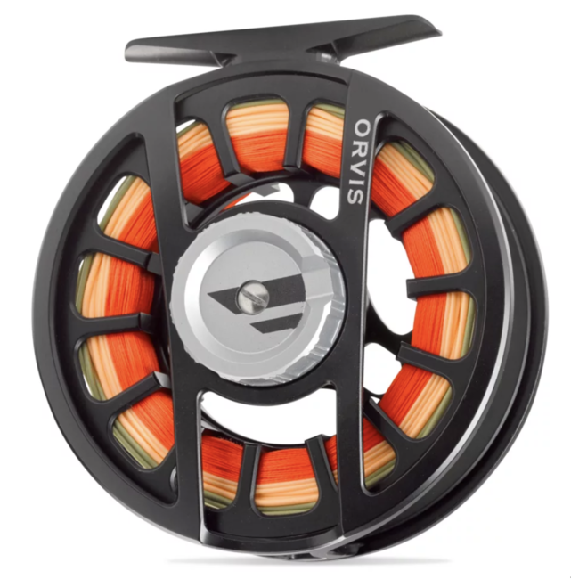 Orvis HYDROS IV FLY REEL