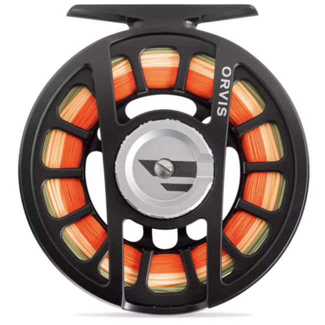 Orvis HYDROS III FLY REEL