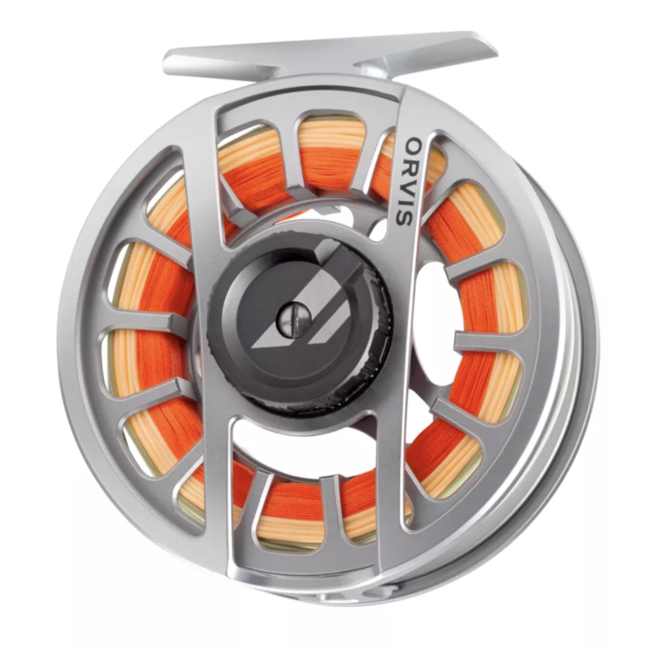 Orvis HYDROS III FLY REEL