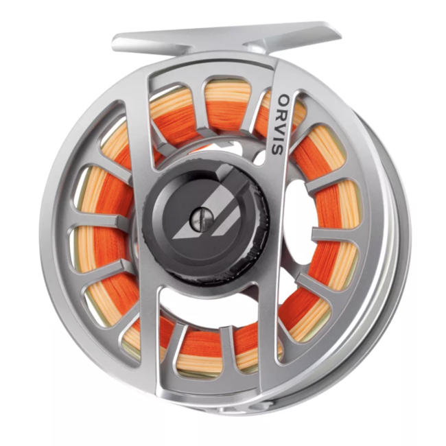 Hydros Fly Reel II - The Gadget Company