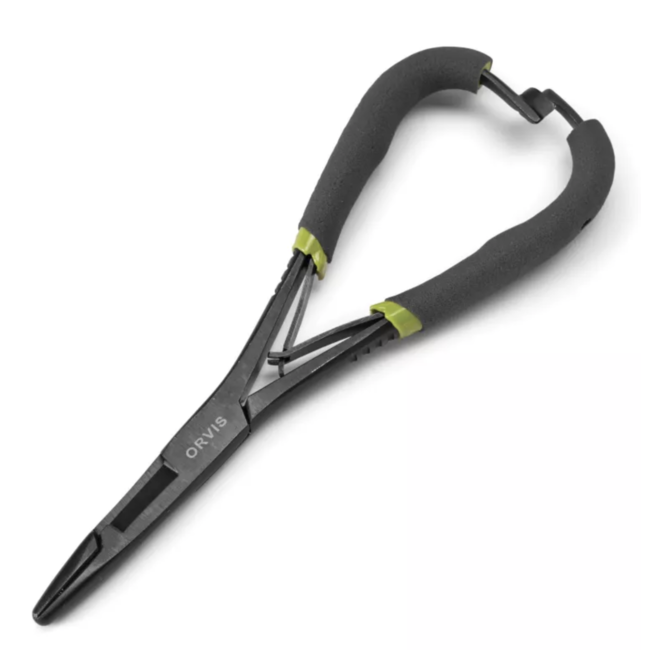 Orvis Mitten Clamp Storm