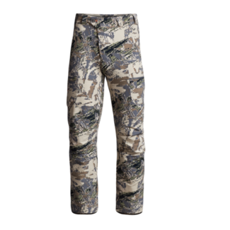 Sitka Ascent Pant Reviews - Trailspace