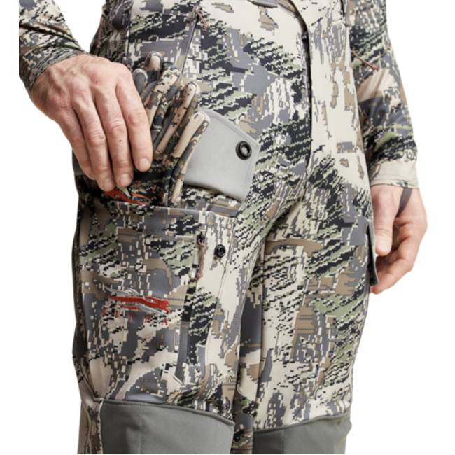 Sitka Timberline Pant