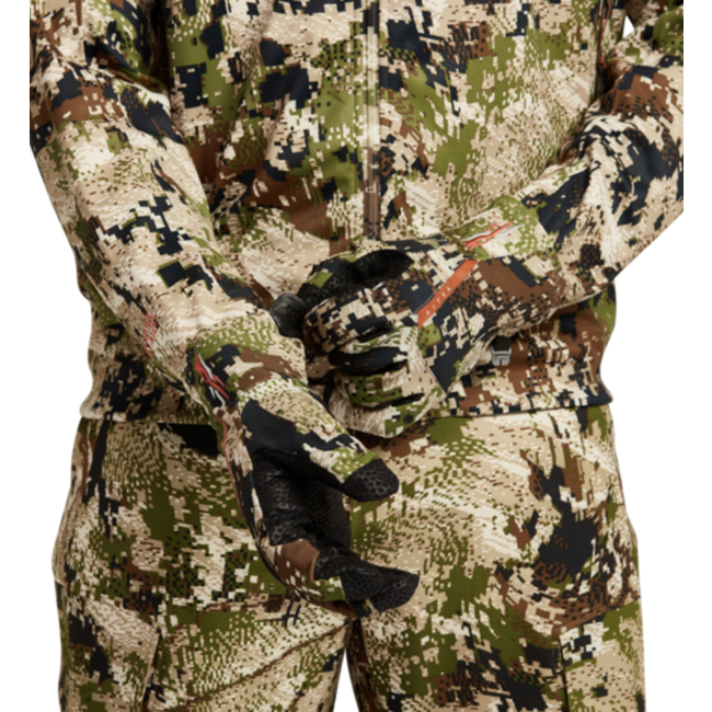 Sitka Mountain WS Glove Optifade Subalpine