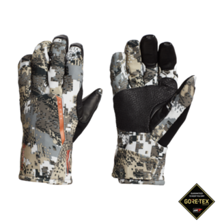 Sitka Downpour GTX Glove Optifade Elevated II