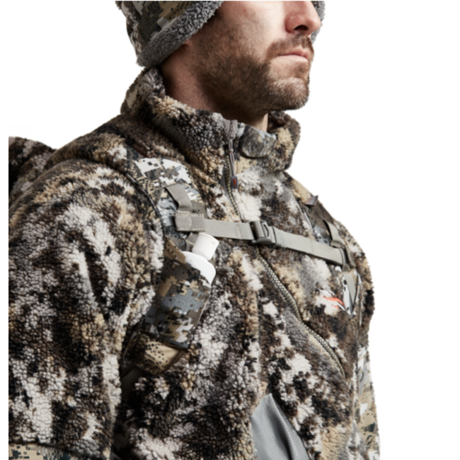 Sitka Fanatic Pack Optifade Elevated II