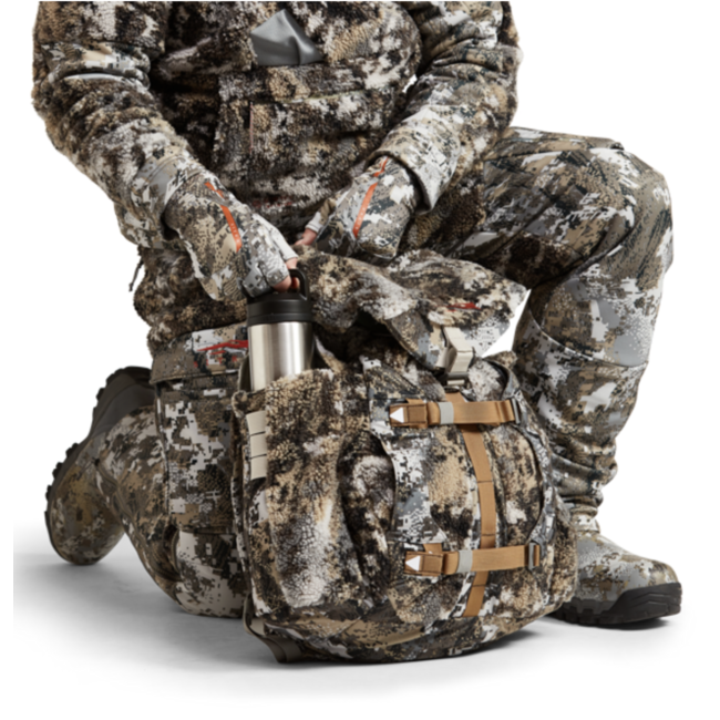 Sitka Fanatic Pack Optifade Elevated II