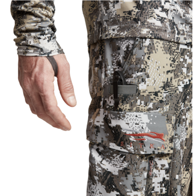 Sitka Equinox Pant
