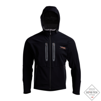 Sitka Jetstream Jacket Sitka Black