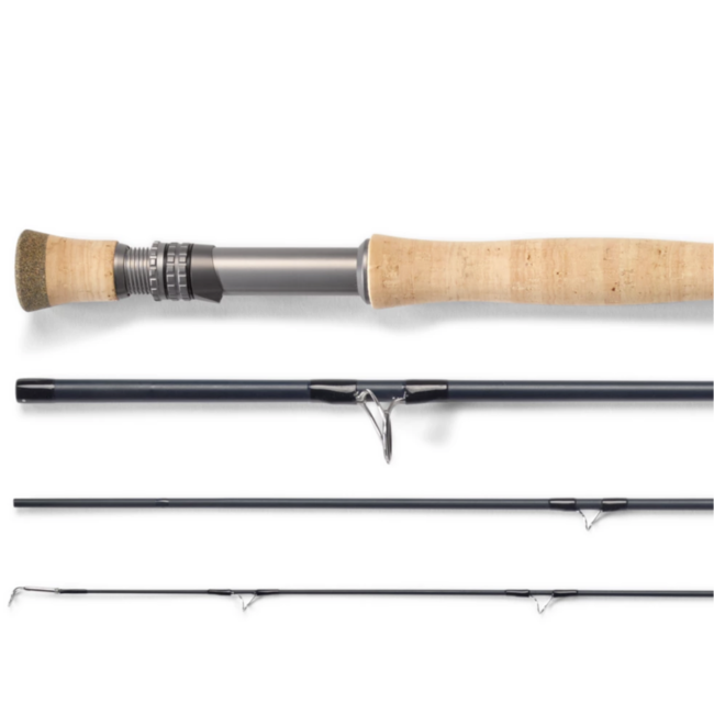 Orvis Recon Fly Rod Saltwater