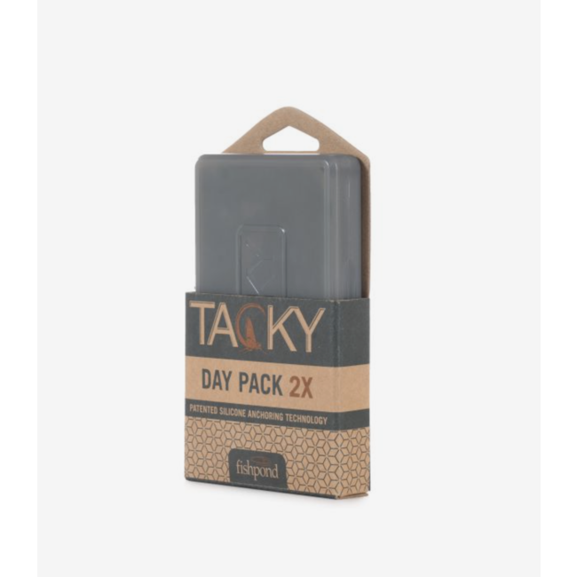 Fishpond Tacky Daypack Fly Box-2X