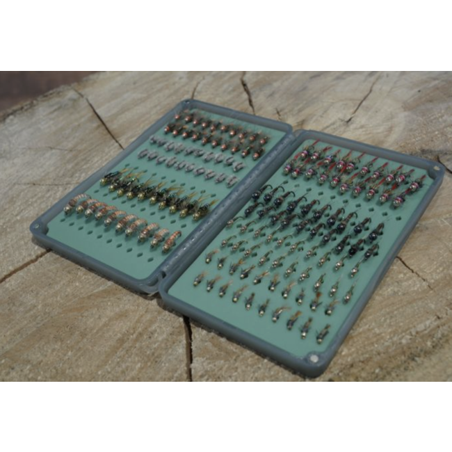 Fishpond Tacky Daypack Fly Box-2X