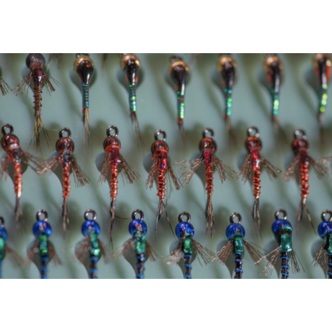 Fishpond Tacky Daypack Fly Box-2X