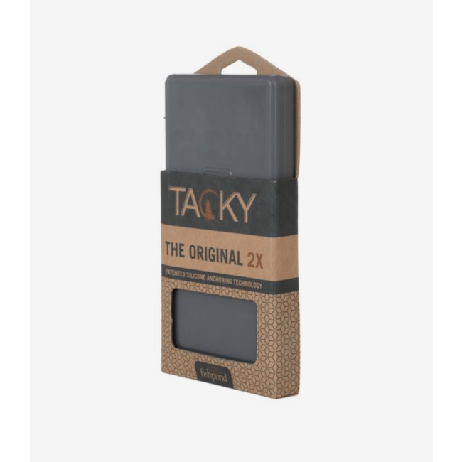 Fishpond Tacky Original Fly Box- 2X