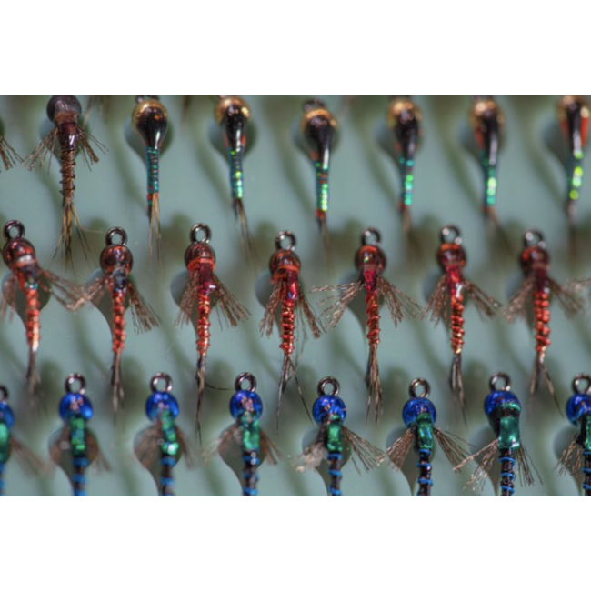 Fishpond Tacky Original Fly Box- 2X