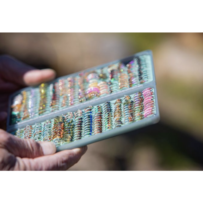 Fishpond Tacky Original Fly Box- 2X