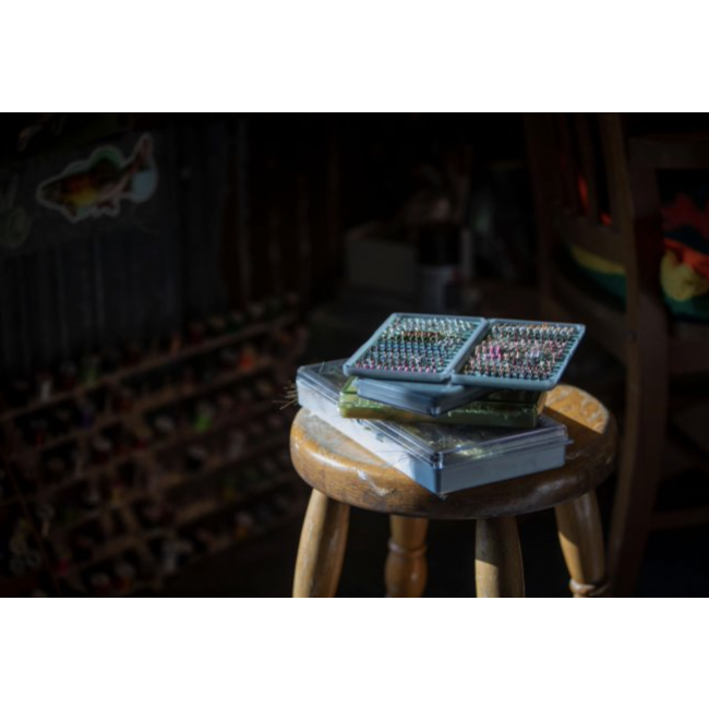 Fishpond Tacky Original Fly Box- 2X